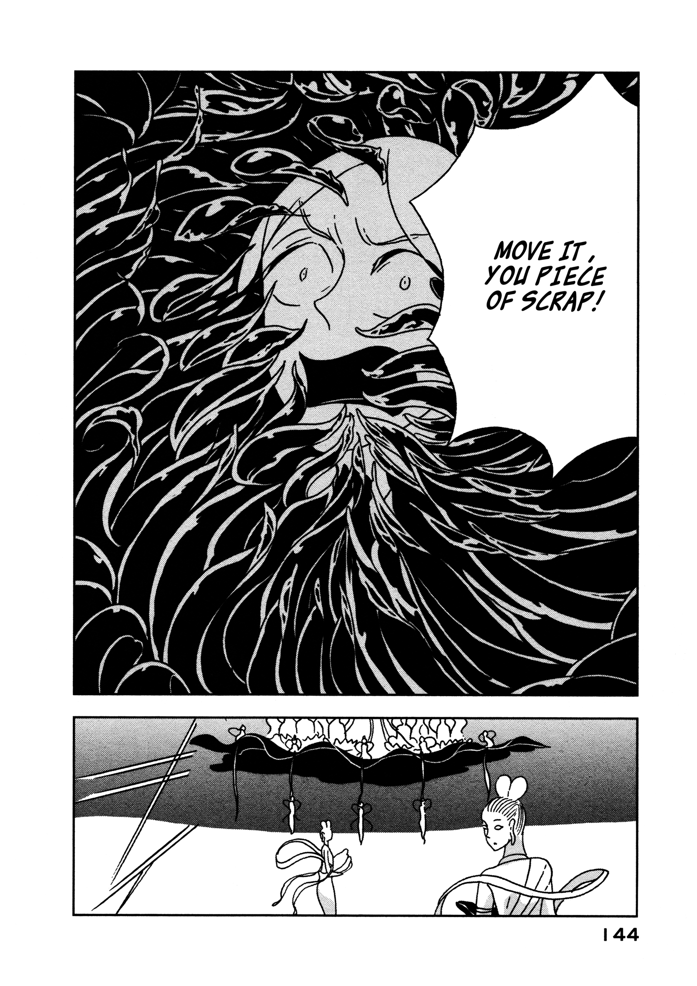 Land of the Lustrous, Chapter 19 image 14